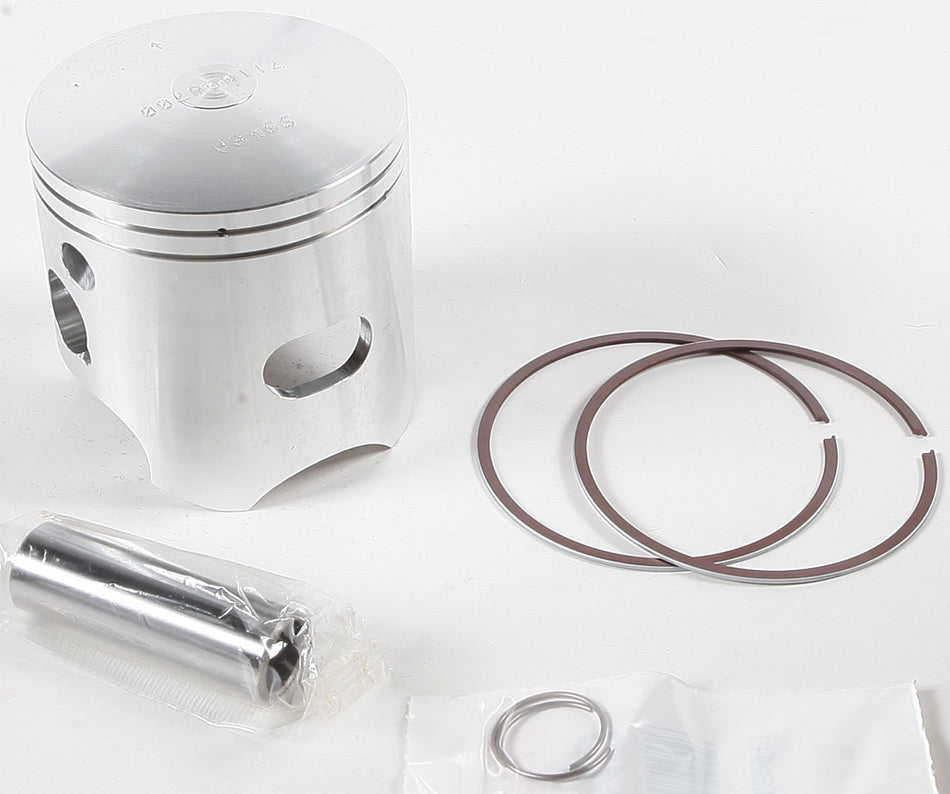 Kawasaki KDX 200 Wiseco Piston Kit 711M06700 1mm Oversize