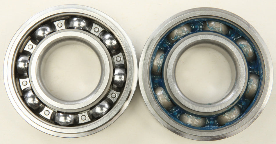 Kawasaki KX 450F Hot Rods K091 Main Bearing and Seal Kit 2008-2021