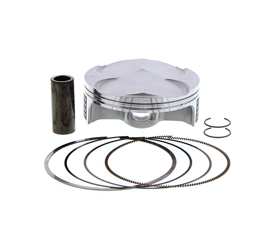 Kawasaki KX 250F Vertex 24458B Race Piston Kit 77.96/STD 14.4:1 2020