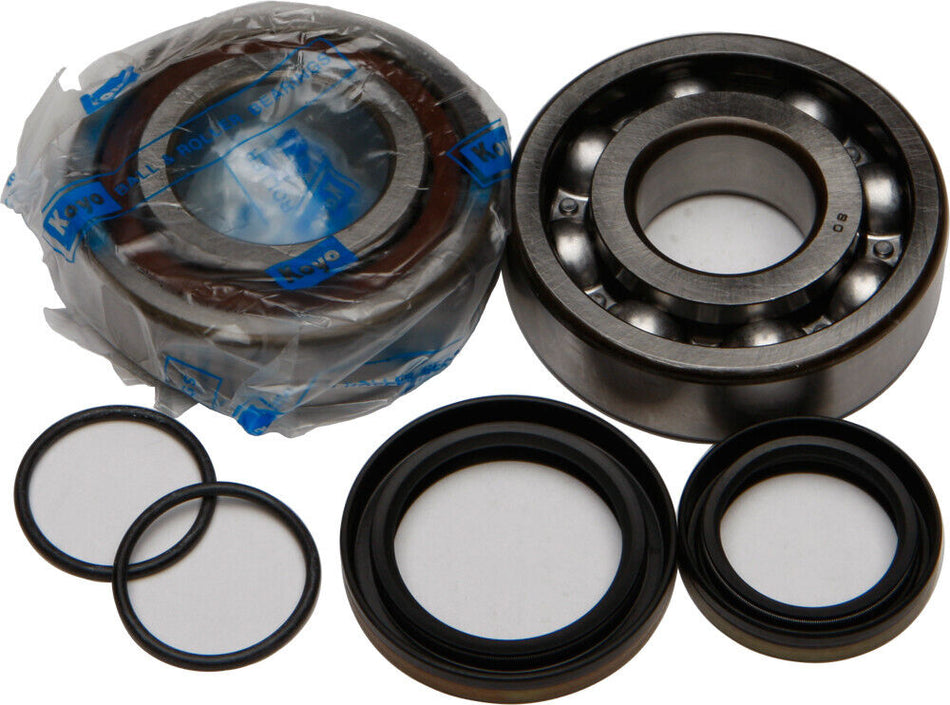 KTM 125 SX All Balls Crankshaft Bearing and Seal Kit 24-1097