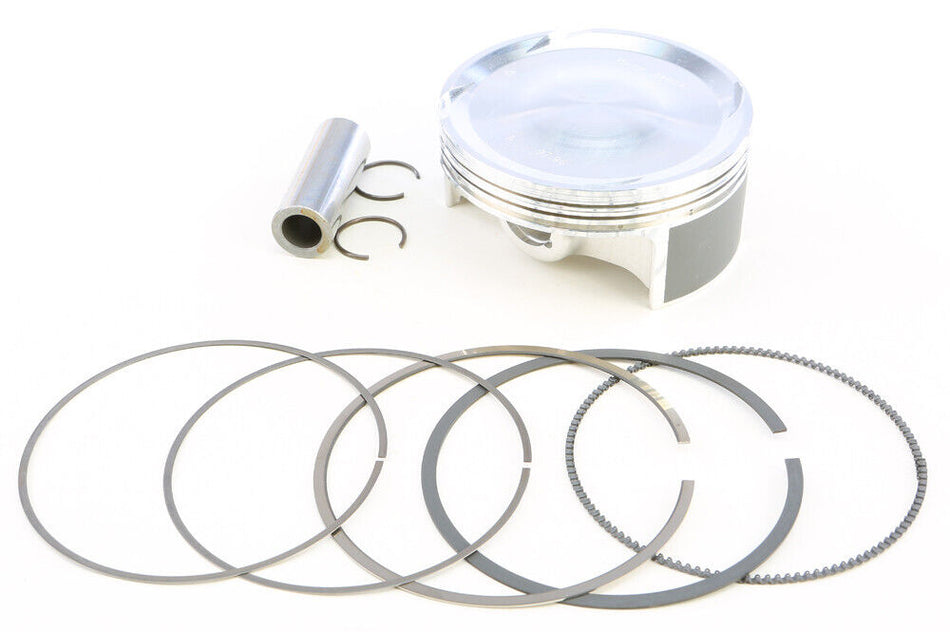 Cylinder Works Forged Big Bore Piston Kit 24029A
