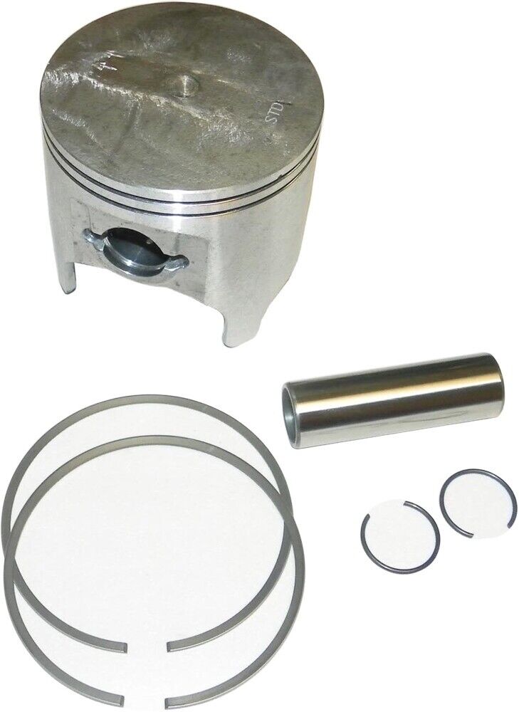 KAWASAKI 750 SS, STS, XI WSM PISTON .5MM OVERSIZE 1992-1995