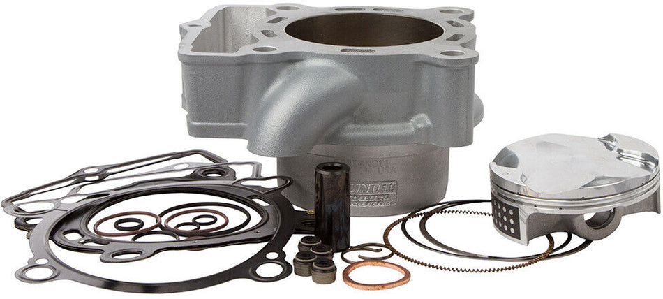 Cylinder Works Standard Bore Gasket Kit 50004-K01