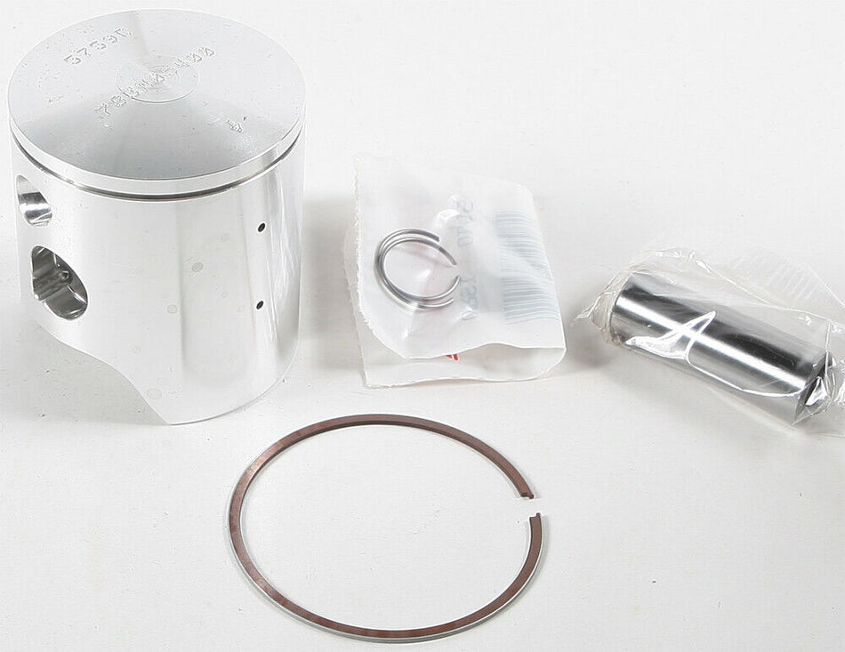 KAWASAKI KX 125 WISECO PISTON KIT 54MM STD BORE 2001-2002