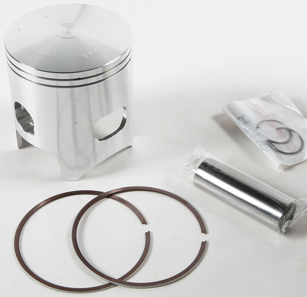 Wiseco Kawasaki KX250 90-91 ProLite 2652CD Piston Kit