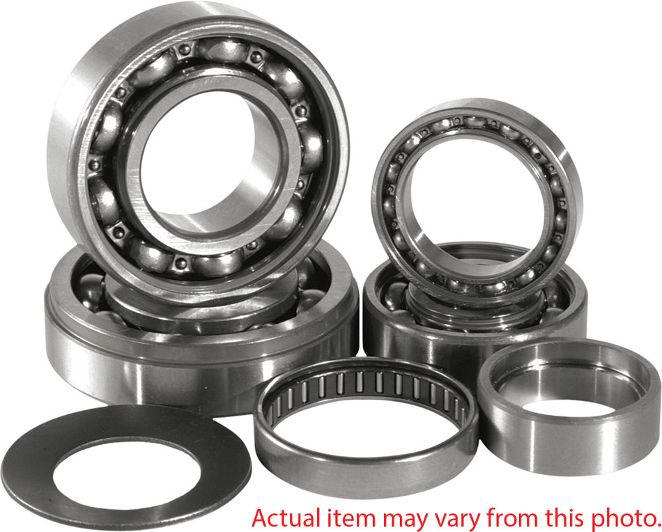 Hot Rods TBK0021 Transmission Bearing Kit Kawasaki KX 450F 2009-2017