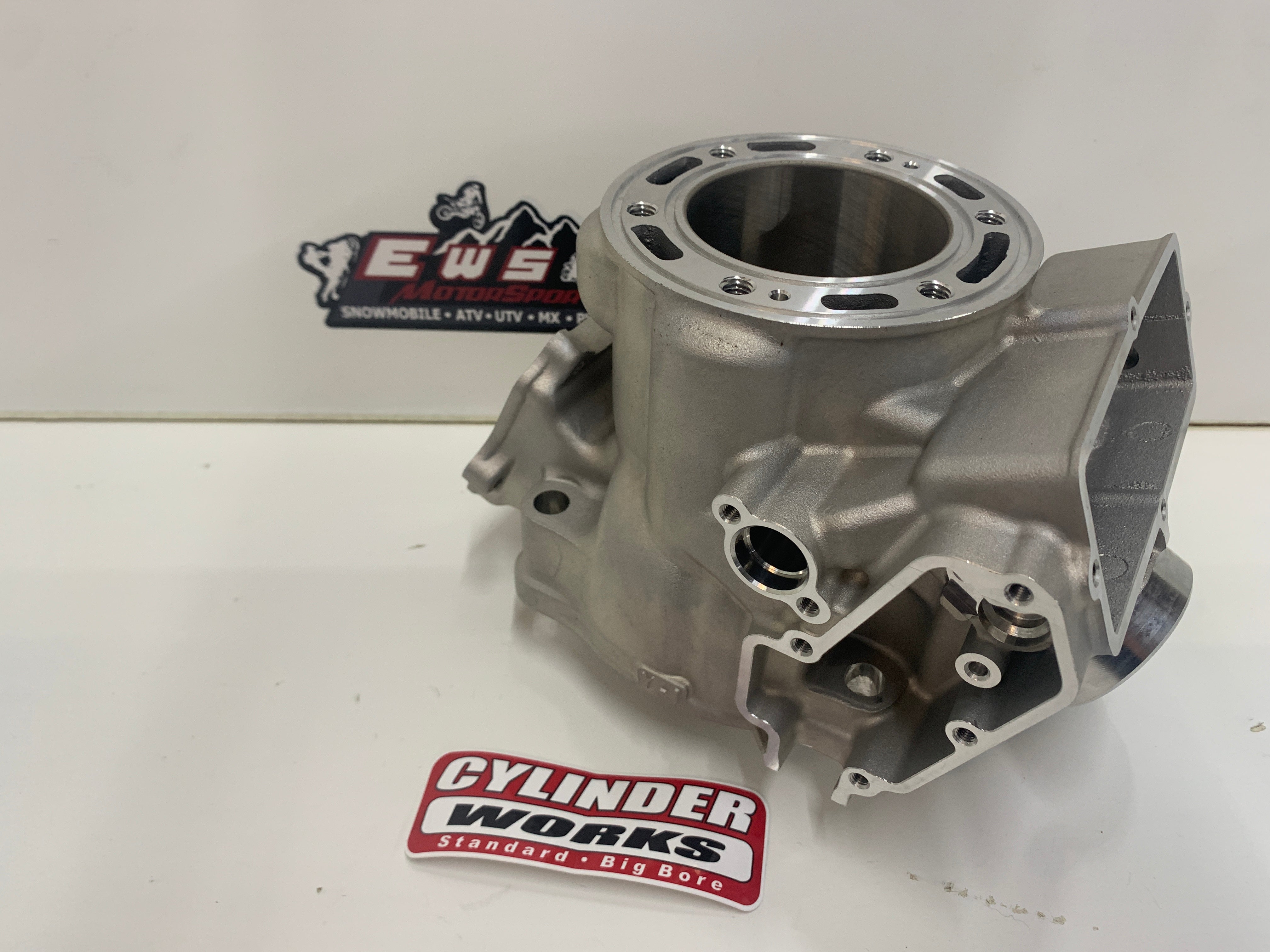 Cylinder Works – EWS MotorSports