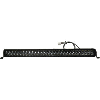 MOOSE UTILITY 2001-2616 30" Black-Out Series LED Light Bar