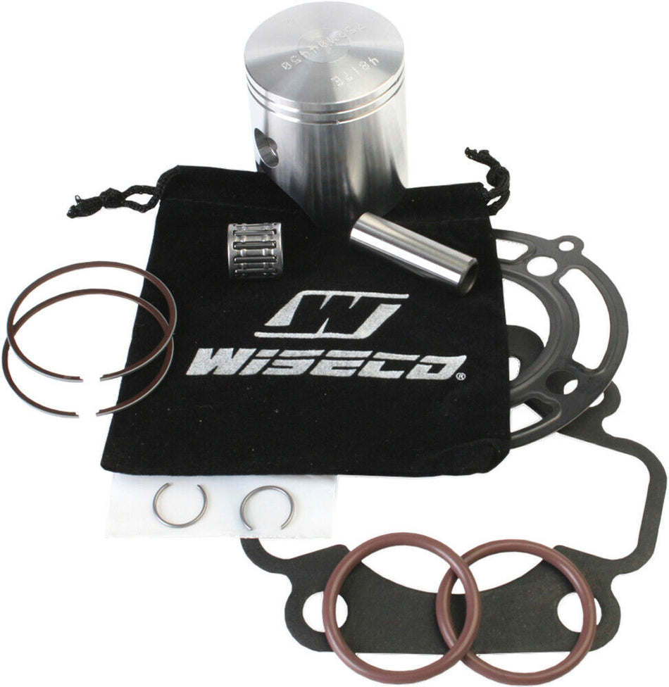 Kawasaki KX 65 Wiseco Forged 2-Stroke Pro-Lite Piston Kit PK1177