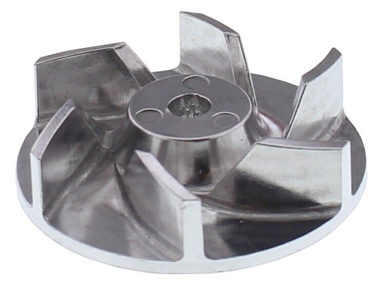 Polaris Sportsman, Magnum 500 Moose Racing Water Pump Impeller 0932-0234