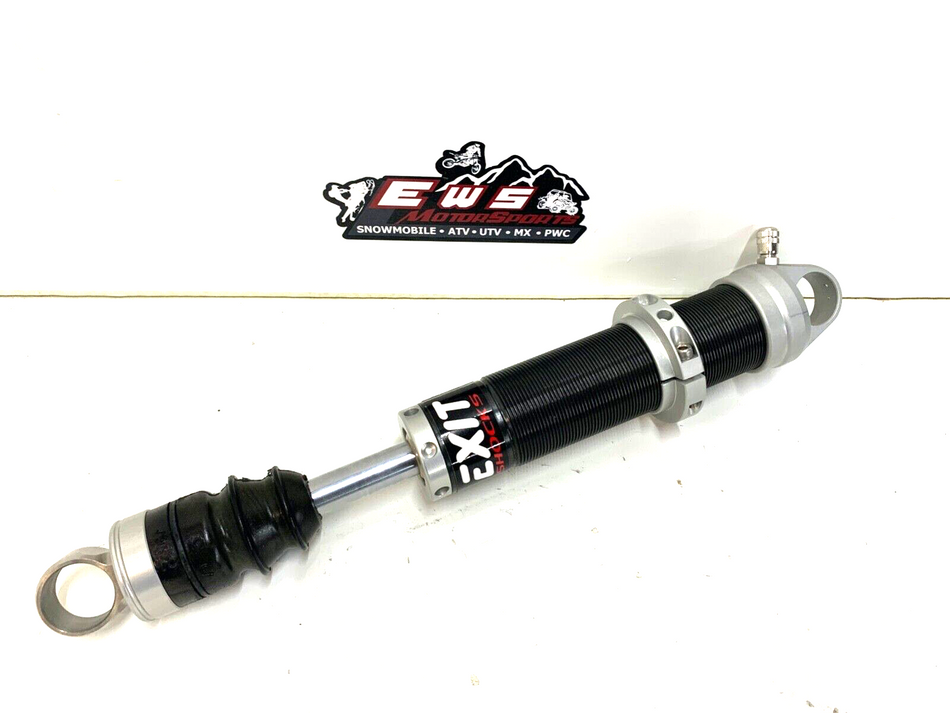 POLARIS RMK TIMBERSLED REAR SUSPENSION SKID FRONT ARM SHOCK EXIT 13.75"