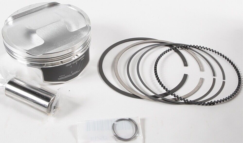 Polaris RZR 900 XP Wiseco Piston Std Bore 10.6:1 40045M09300 – EWS