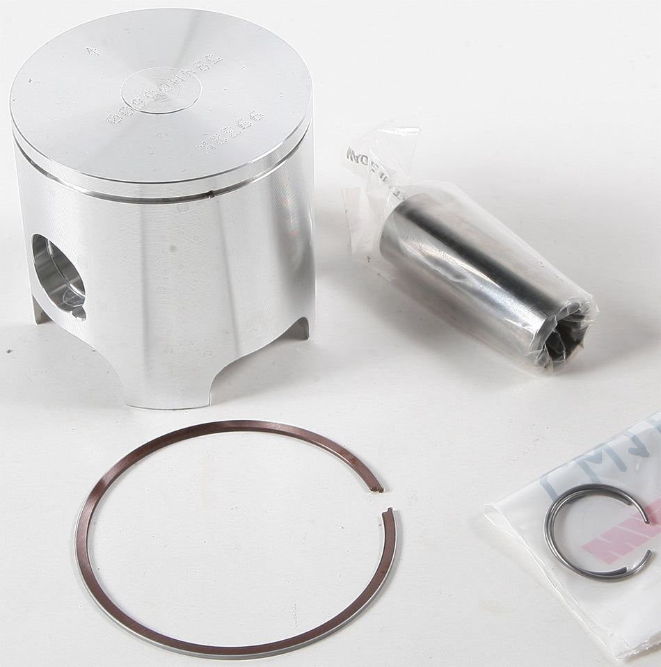 Yamaha YZ 125 Wiseco Piston Kit 594M05600 1990-1992