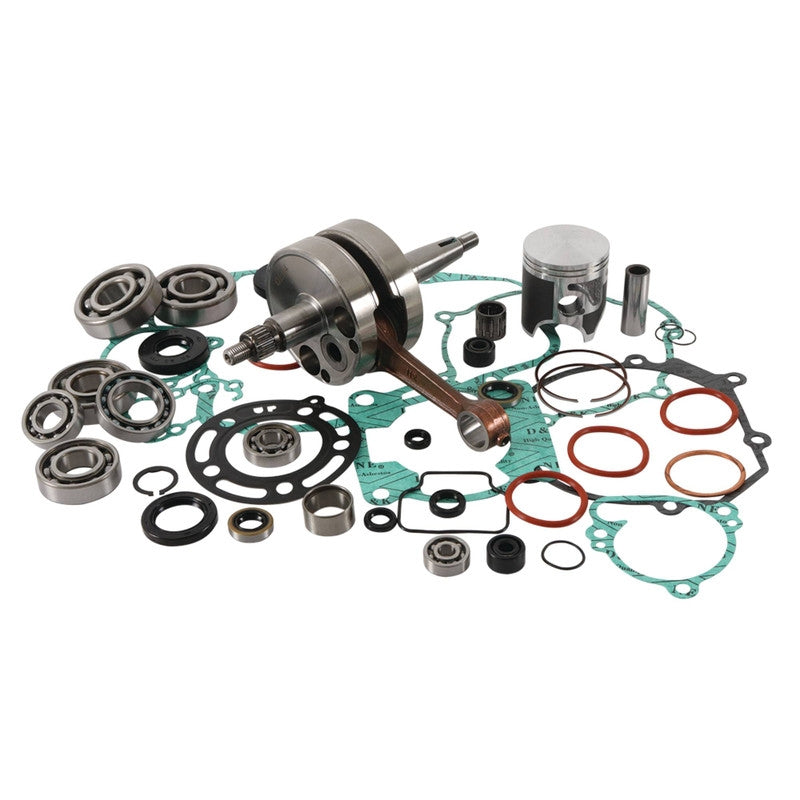 Kawasaki KX 85 WRENCH RABBIT WR101-133 Engine Rebuild Kit