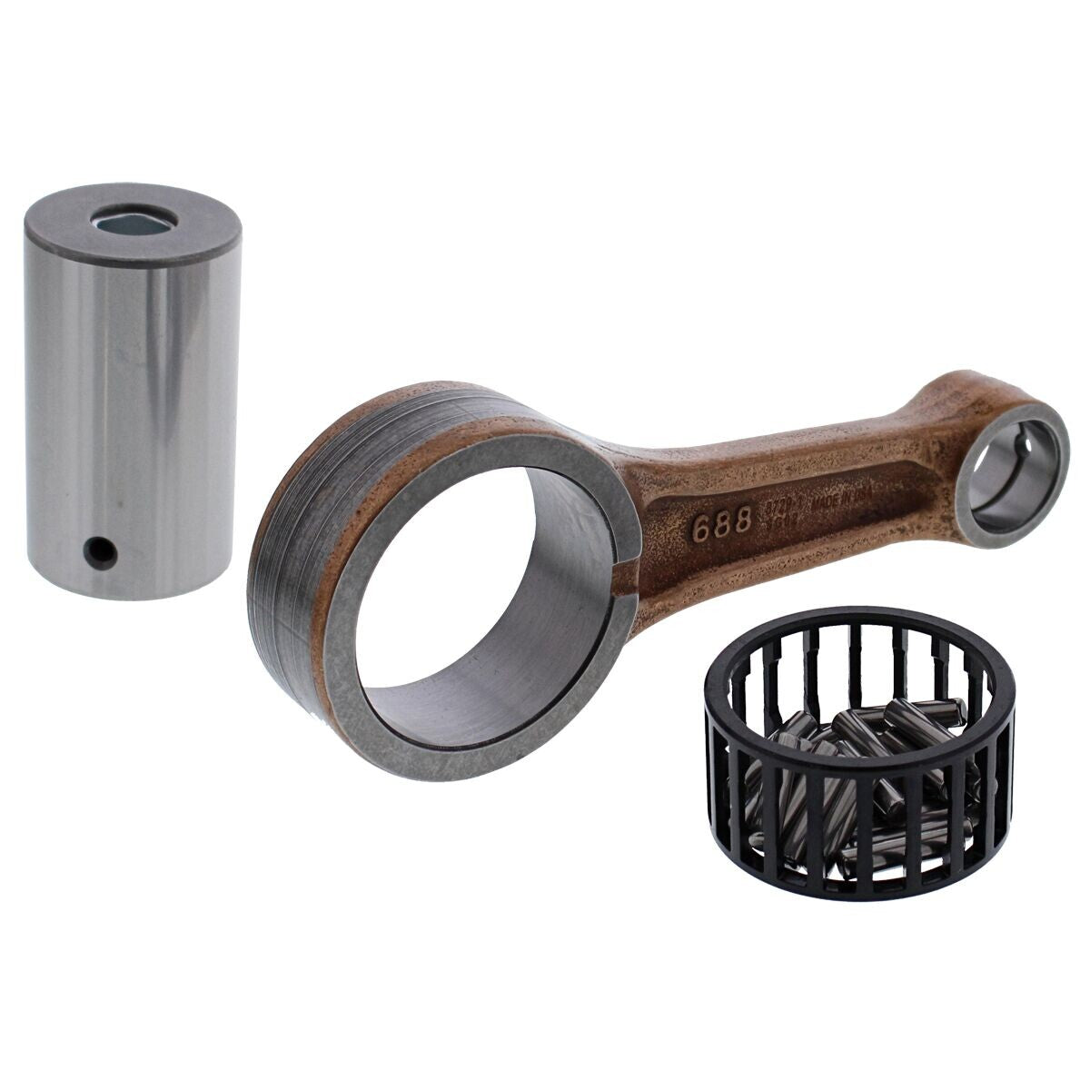 Hot Rods 8716 High Performance Connecting Rod Kit – EWS MotorSports