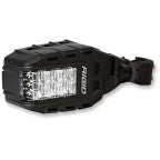 RIGID INDUSTRIES  0640-1192 REFLECT LED Lighted Sideview Mirrors