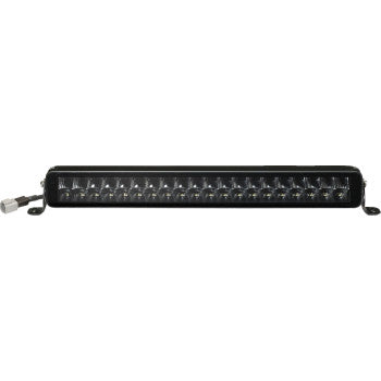 MOOSE UTILITY 2001-2615 21" Black-Out Series LED Light Bar