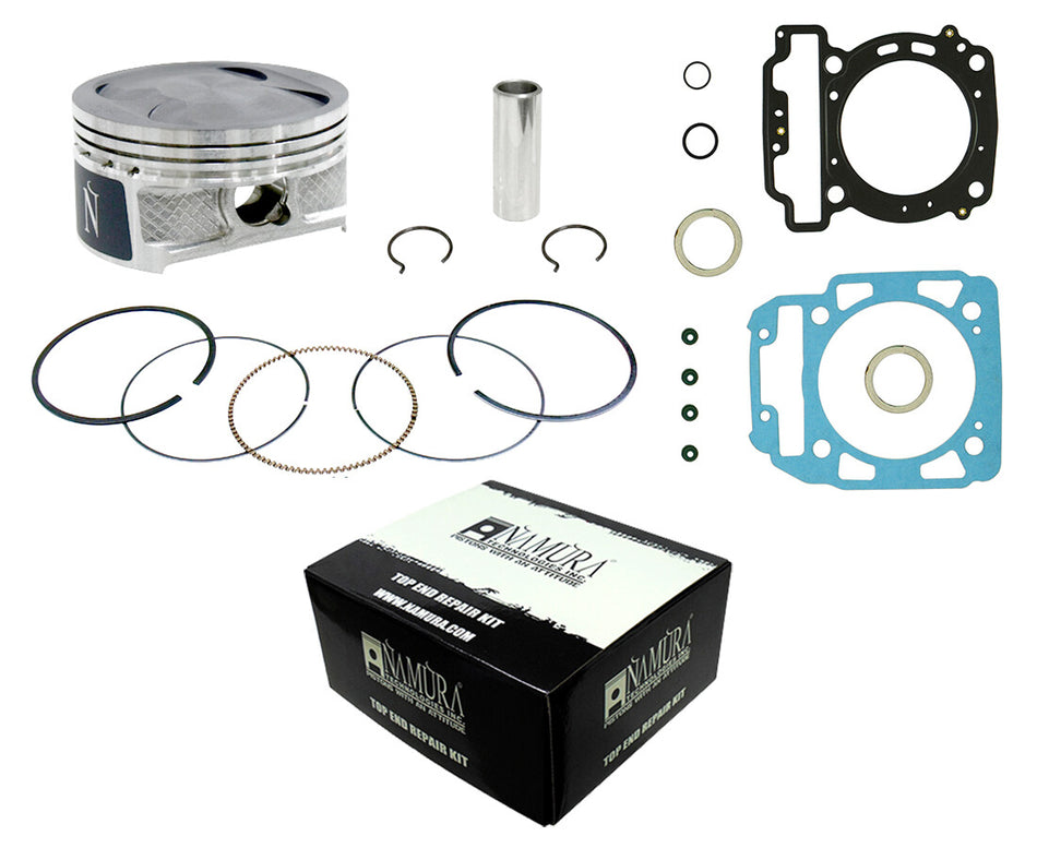Namura NA-80002K Top End Repair Kit