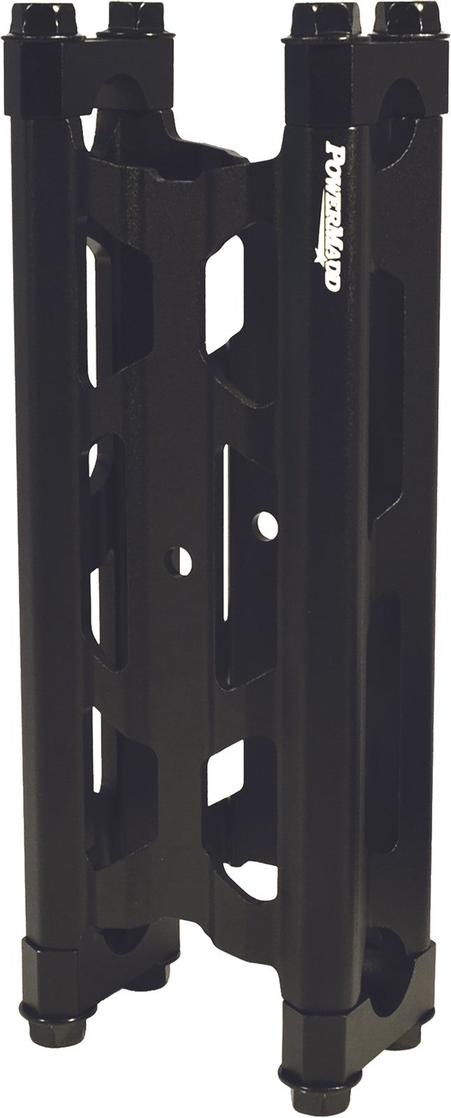 Powermadd 45770 Narrow Pivoting Riser 7