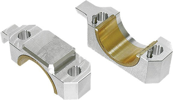 SPI SM-08752 Steering Block Kit Arctic Cat Bearcat 3000