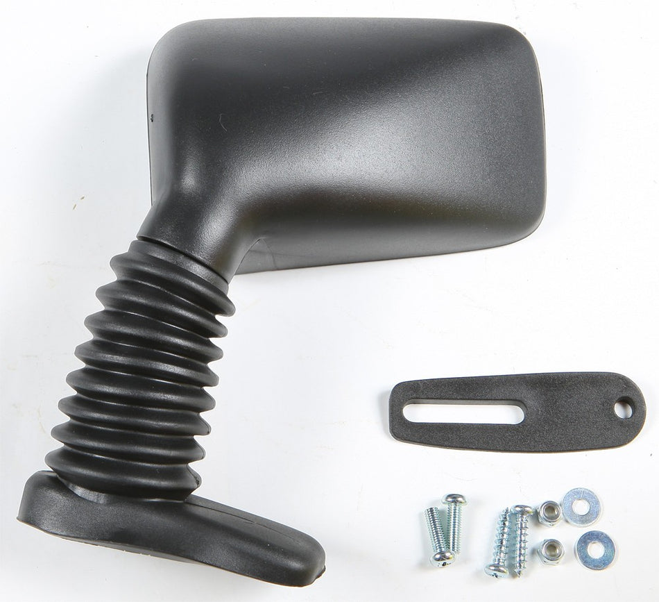 SPI 12-165-06L Arctic Cat Mirror Left Hand Arctic Cat Bearcat 340