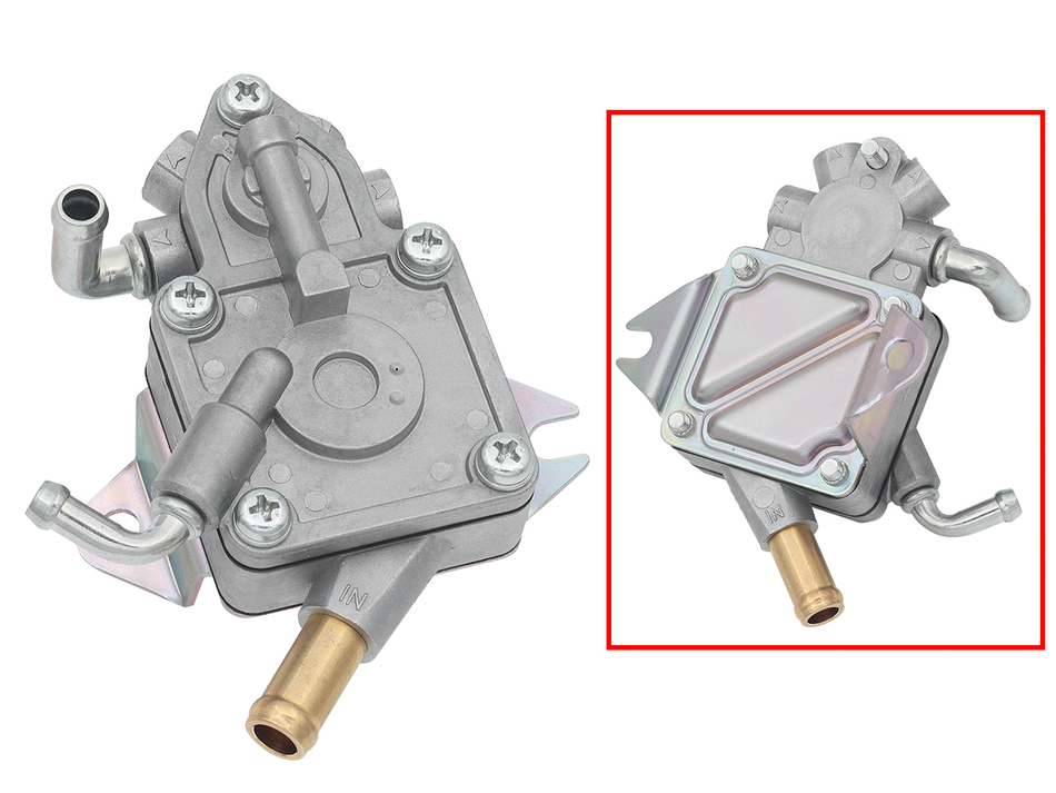 SP1 SM-07327 Fuel Pump Ski-Doo Legend 500 Sport