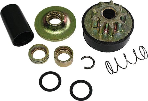SPI SM-01320 Starter Drive Gear Arctic Cat Bearcat 570