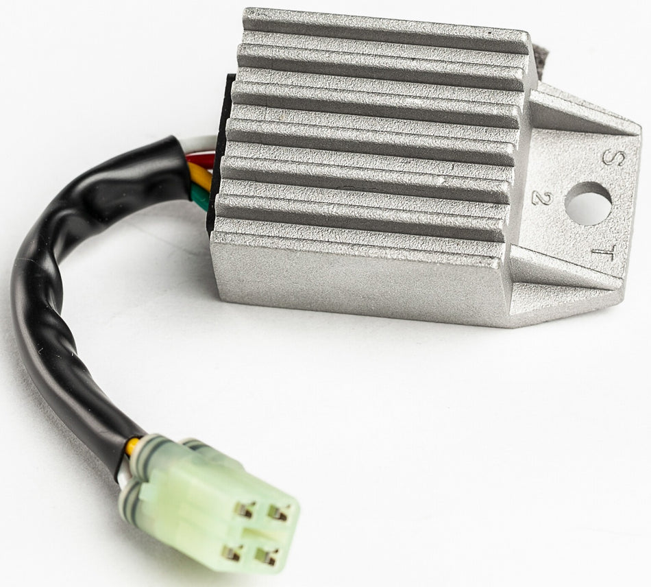 Rick's Motorsport 10-166 Rectifier/Regulator Honda CRF250X