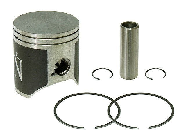 Beta 125 RR Namura NX-70029 Piston Kit STD Gas Gas MC 125