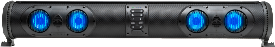 ECOXGEAR GDI-EXSEDS3201 Soundextreme Soundbar 32"