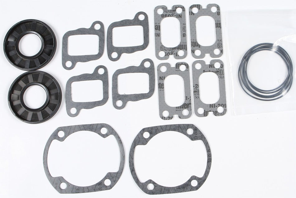SPI 09-711210 Engine Gasket Sets