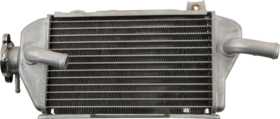 Moose Racing 1901-0898 OEM Replacement Radiators Right Kawasaki KX 450 F