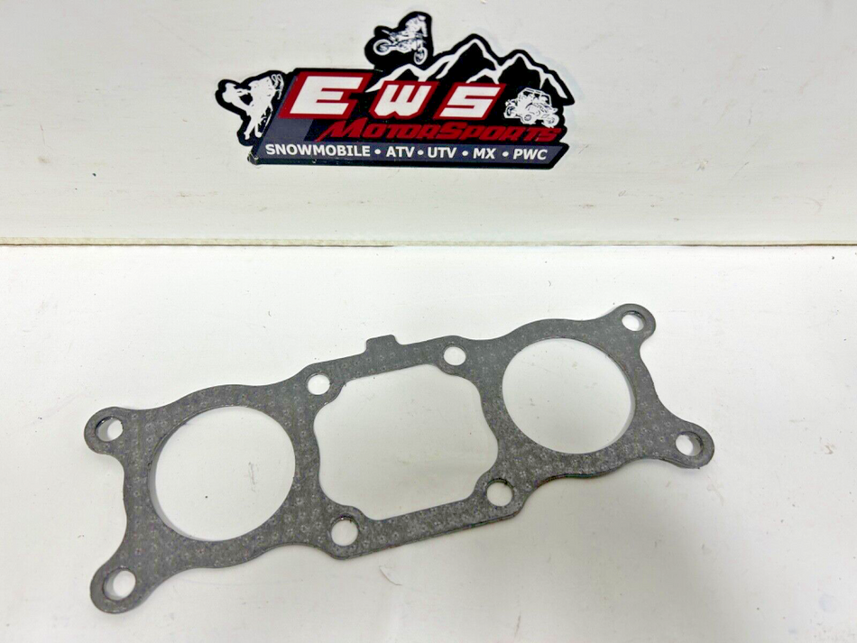 Polaris 5813159 4 Bolt Exhaust Gasket Switchback Axys Rush Dragon New 2008-2019