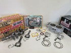 Polaris RZR Turbo Engine Rebuild Kit, Crankshaft, Pistons, Cylinder 2016+