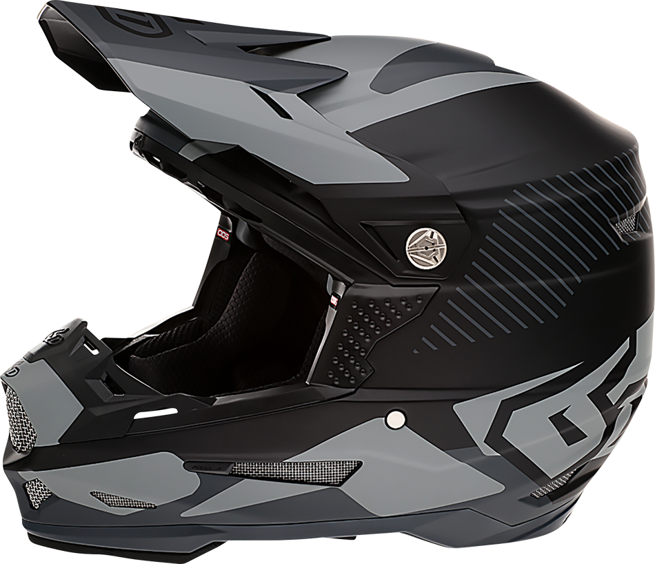 6D HELMETS ATR-2 Fusion Helmet Large 122907