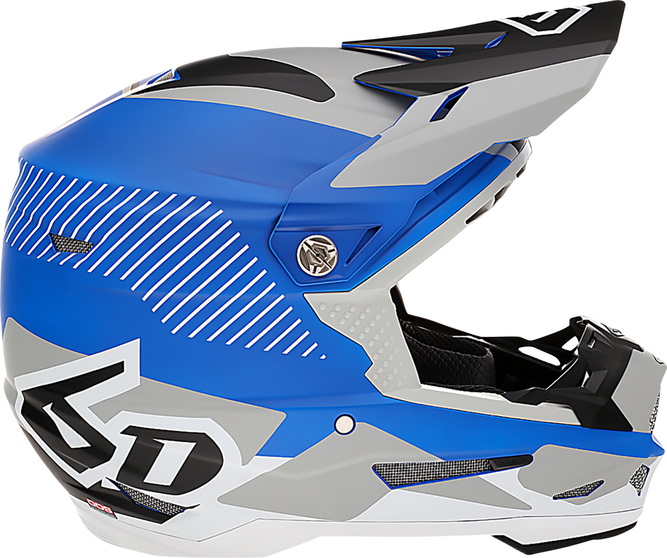 6D HELMETS ATR-2 Fusion Helmet Small 122925
