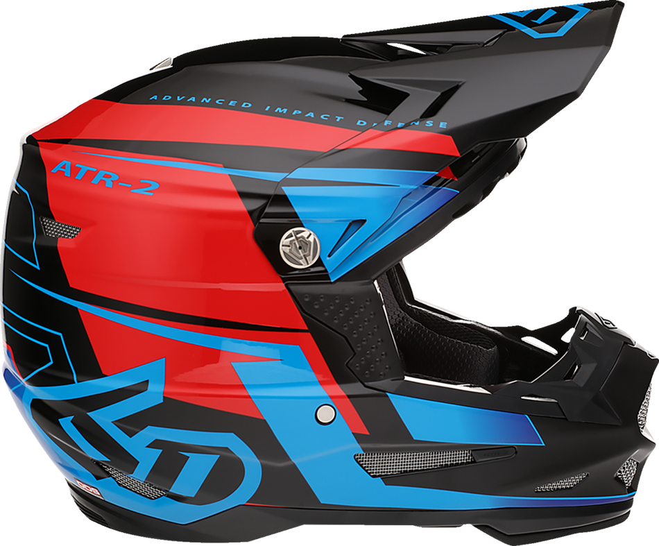 6D HELMETS ATR-2 Mach Helmet 123317