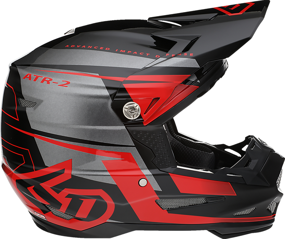 6D HELMETS ATR-2 Mach Helmet 123328
