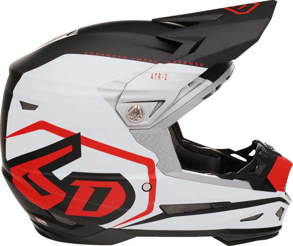 6D HELMETS ATR-2 Delta Helmet 123416