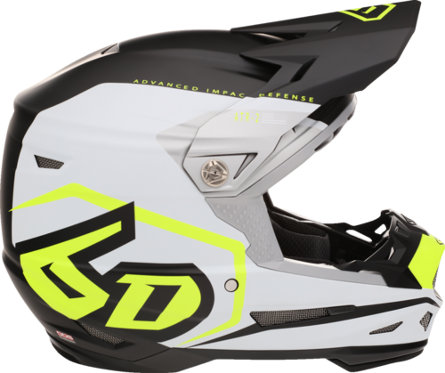 6D HELMETS ATR-2 Delta Helmet 123427