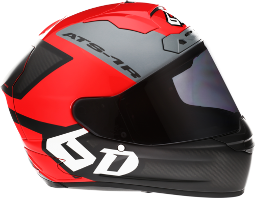 6D HELMETS ATS-1R Wyman Helmet XL 30-0738