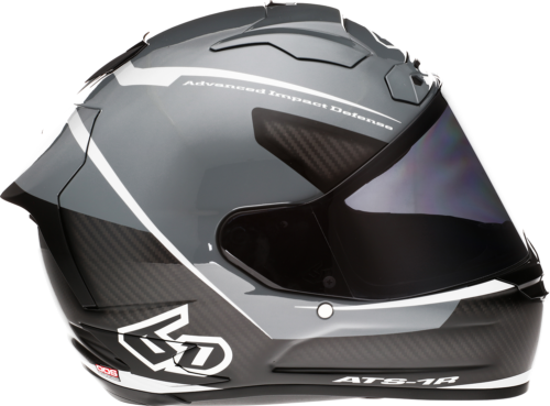 6D HELMETS ATS-1R Alpha Helmet 2XL 30-0589