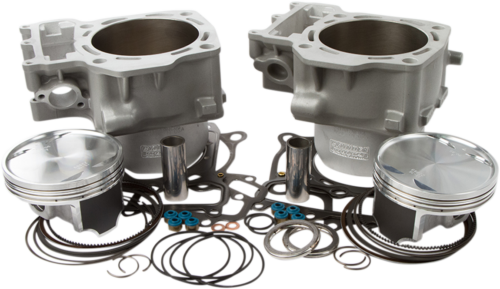 Hot Rods 31007-K01 Big Bore Cylinder Kit