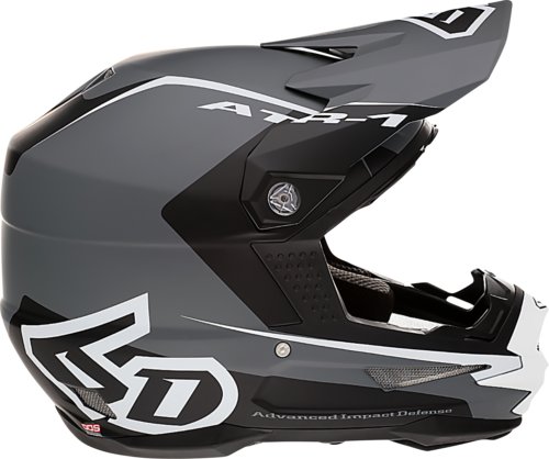 6D HELMETS ATR-1 Stealth Helmet XS 104614