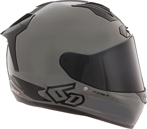 6D HELMETS ATS-1R Solid Helmet XL 30-0978