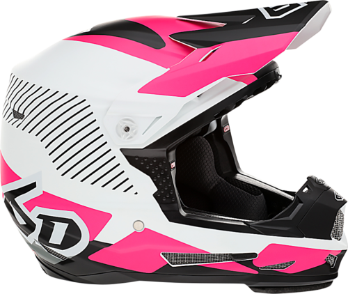 6D HELMETS ATR-2Y Fusion Youth Helmet Md 116411