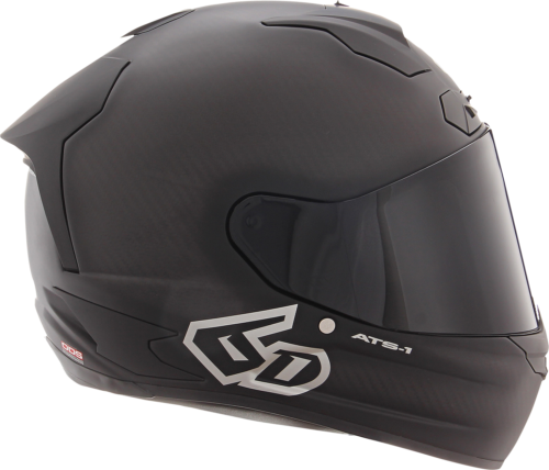 6D HELMETS ATS-1R Solid Helmet XL 30-0988