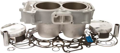 Hot Rods 61001-K01 Big Bore Cylinder Kit