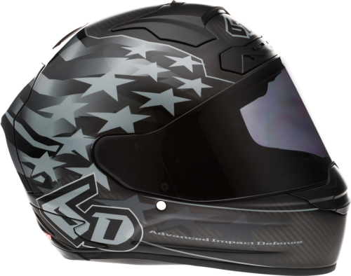 6D HELMETS ATS-1R Patriot Helmet XL 30-0608