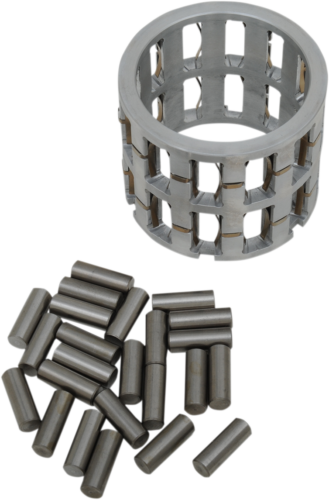 Moose Racing 1205-0323 Polaris Aluminum Sprague Carrier With Clips And Rollers 